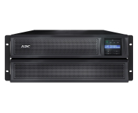 APC Smart-UPS X (2200VA/1980W, 10xIEC, AVR, LCD) - 546166 - zdjęcie 1